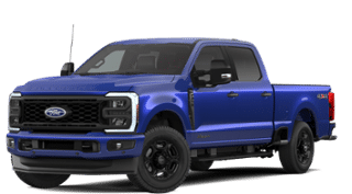 2026 Ford Super Duty® External Image 1